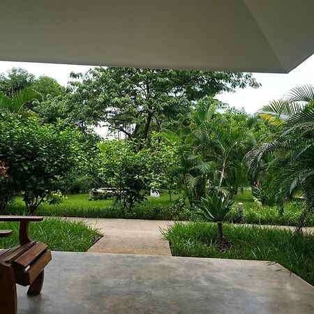 Buddha Retreat Hotel San Juanillo 外观 照片