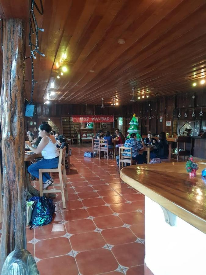 Buddha Retreat Hotel San Juanillo 外观 照片