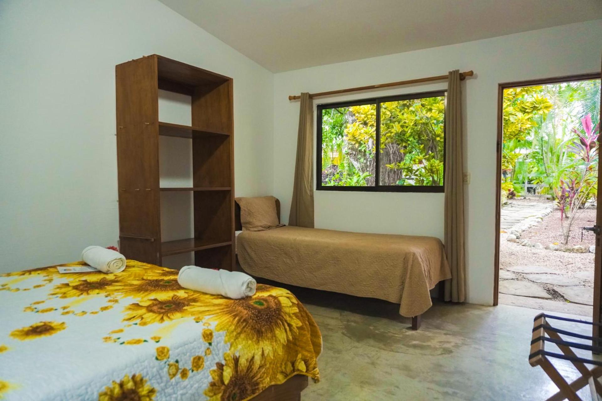 Buddha Retreat Hotel San Juanillo 外观 照片