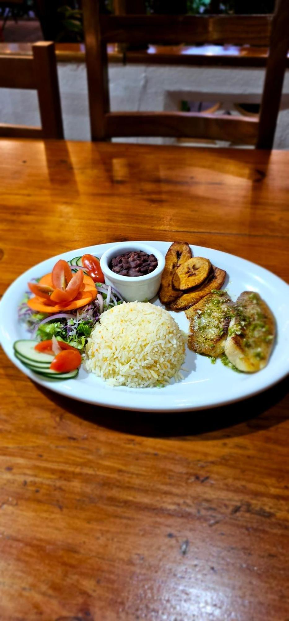 Buddha Retreat Hotel San Juanillo 外观 照片