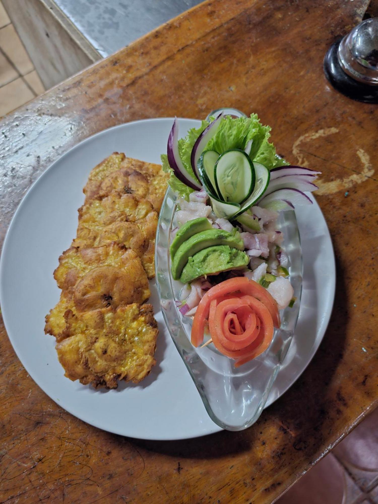 Buddha Retreat Hotel San Juanillo 外观 照片